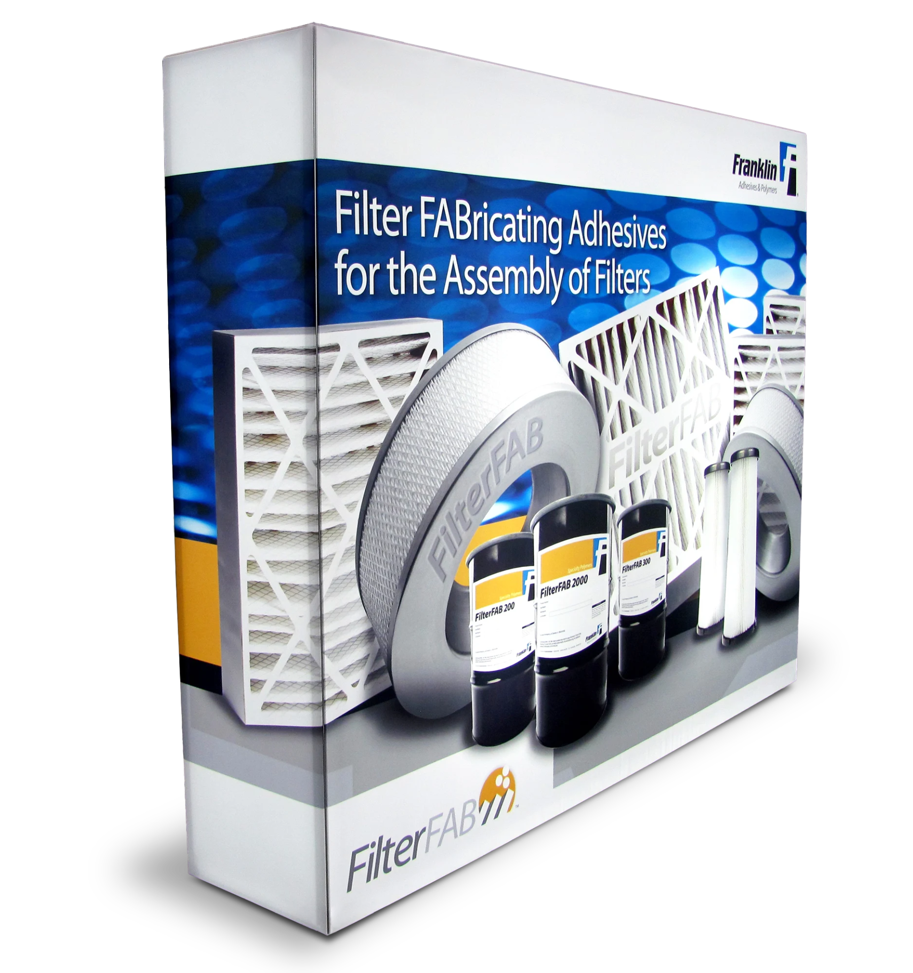 Backlit Exhibit Solutions