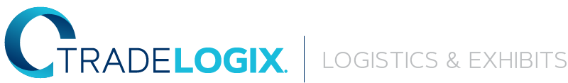 tradelogix-2026-logo TradeLogix Exhibits and Logistics