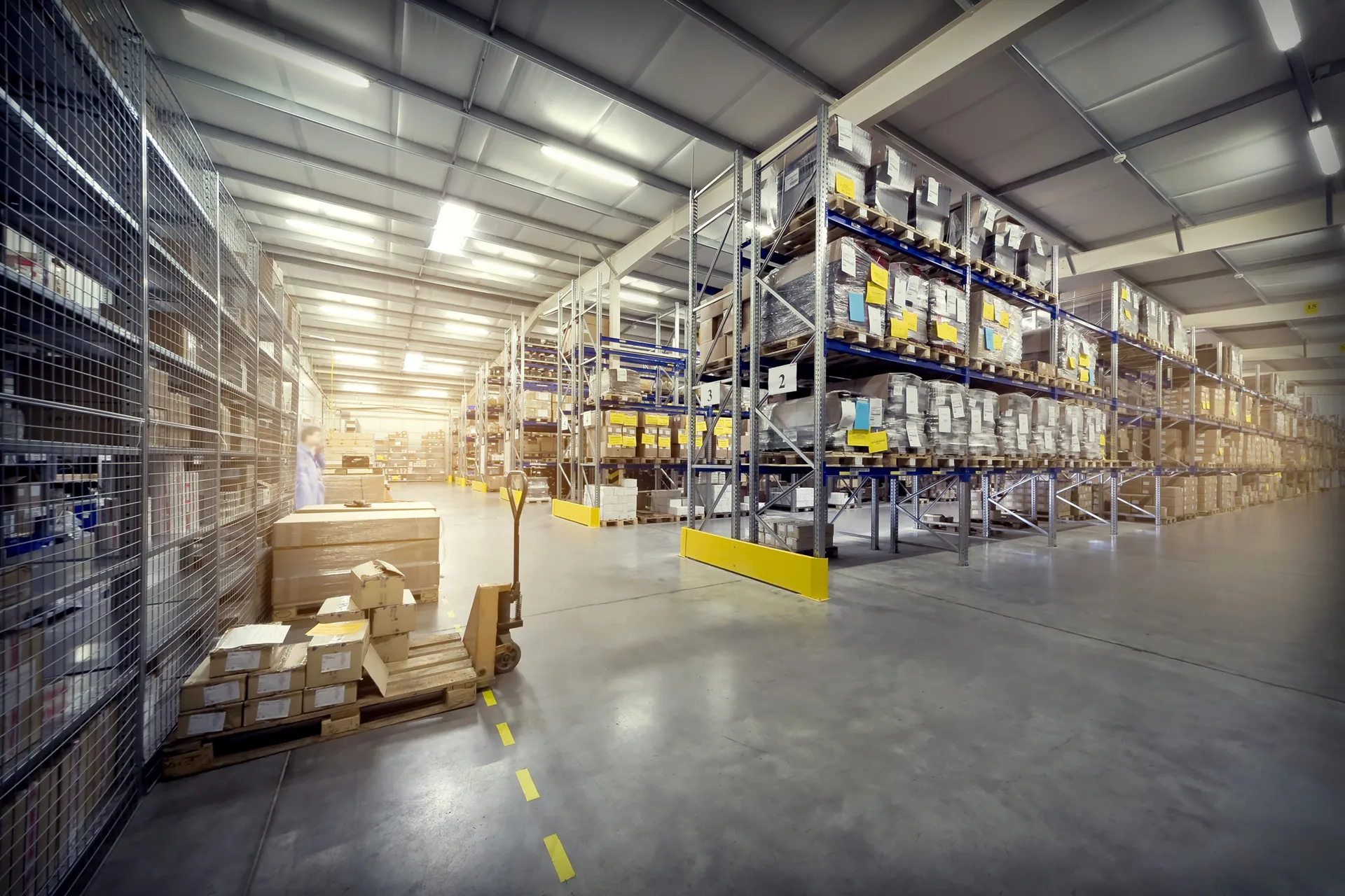 tradelogix-warehouse-home Tradelogix Exhibits and Logistics Warehouse