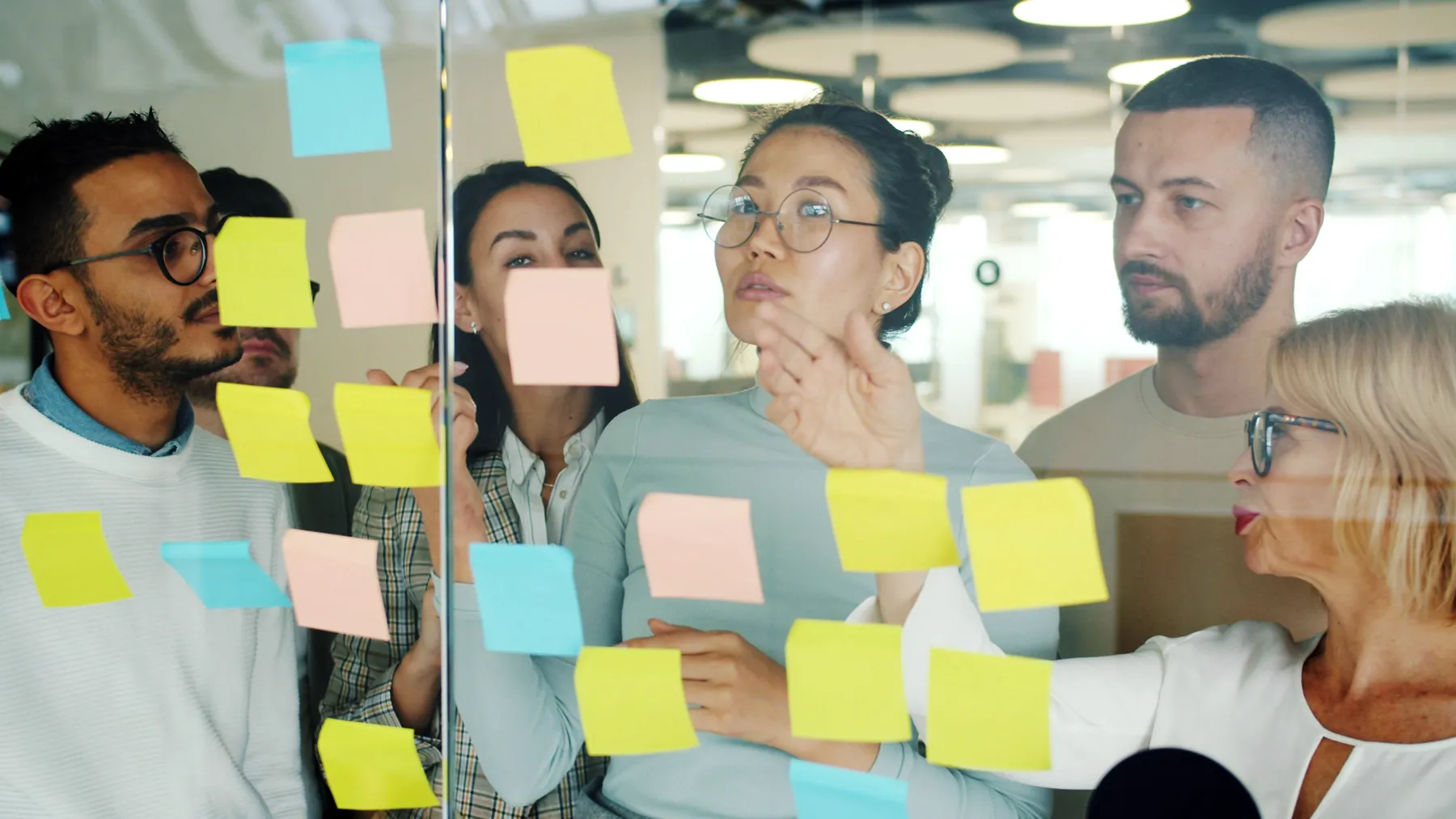 Simplifying Exhibit Management