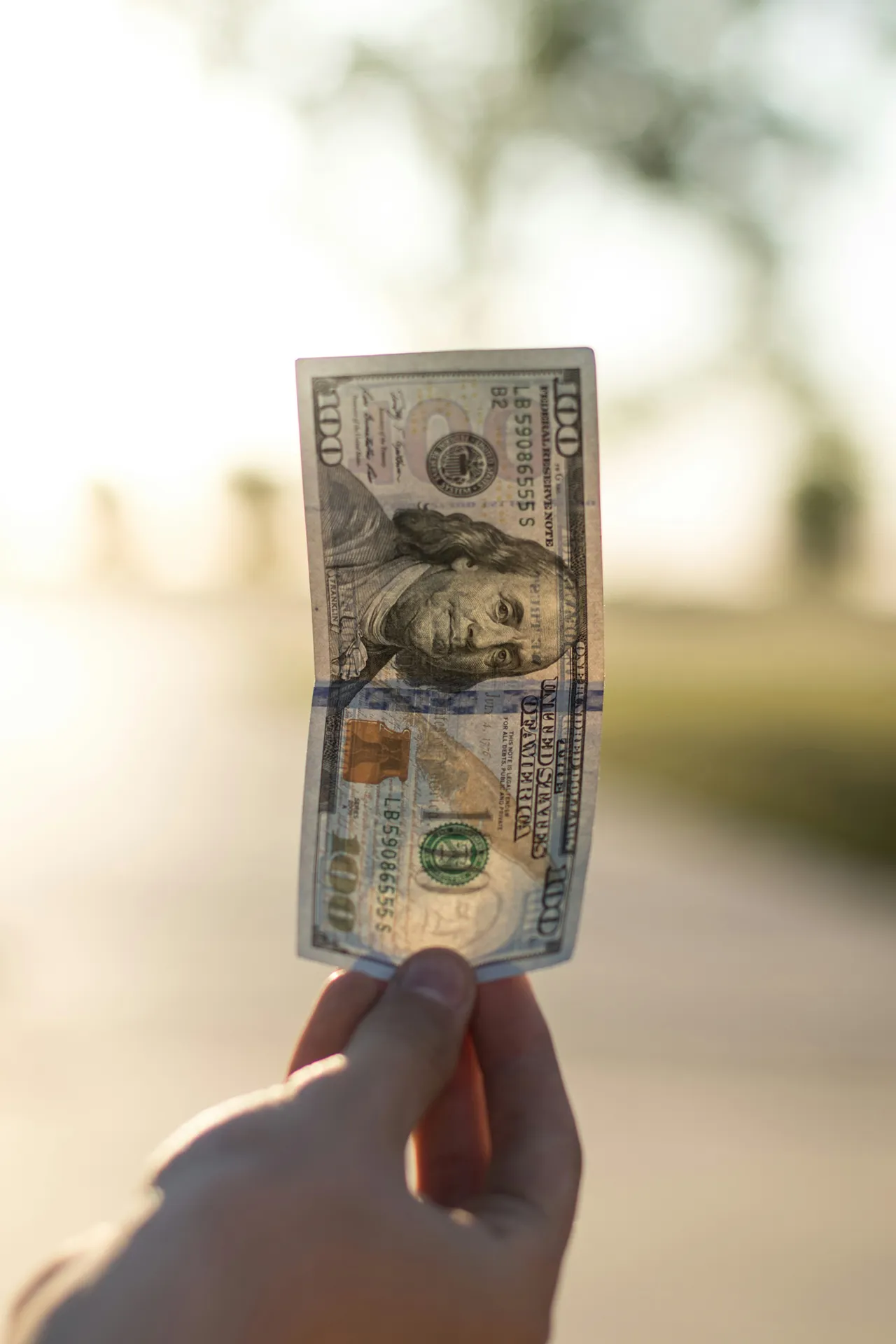 Transparent Pricing